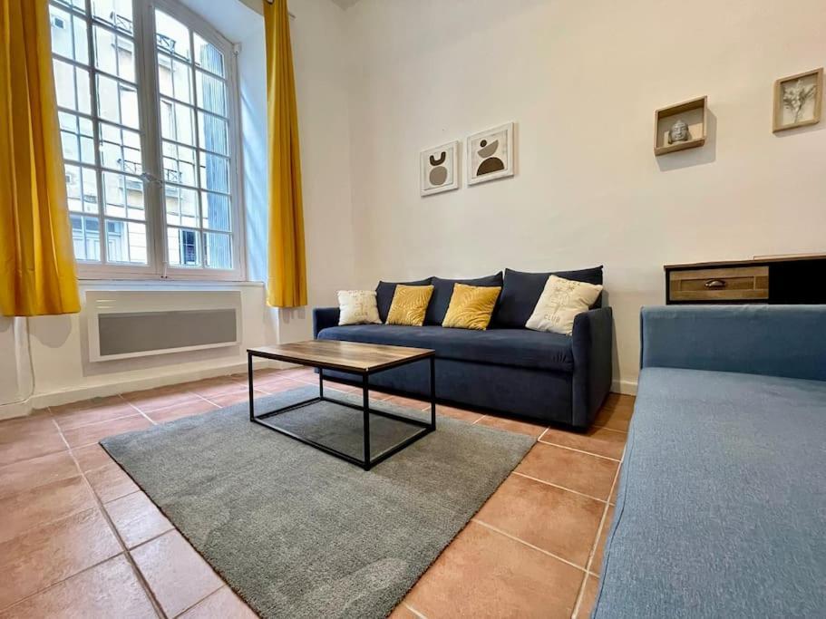 Appartement Confort - Carcassonne Centre Exterior photo